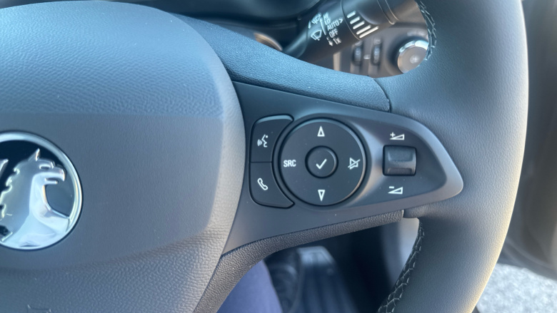 Vauxhall Corsa 1.2 Turbo Yes 5dr Petrol Hatchback